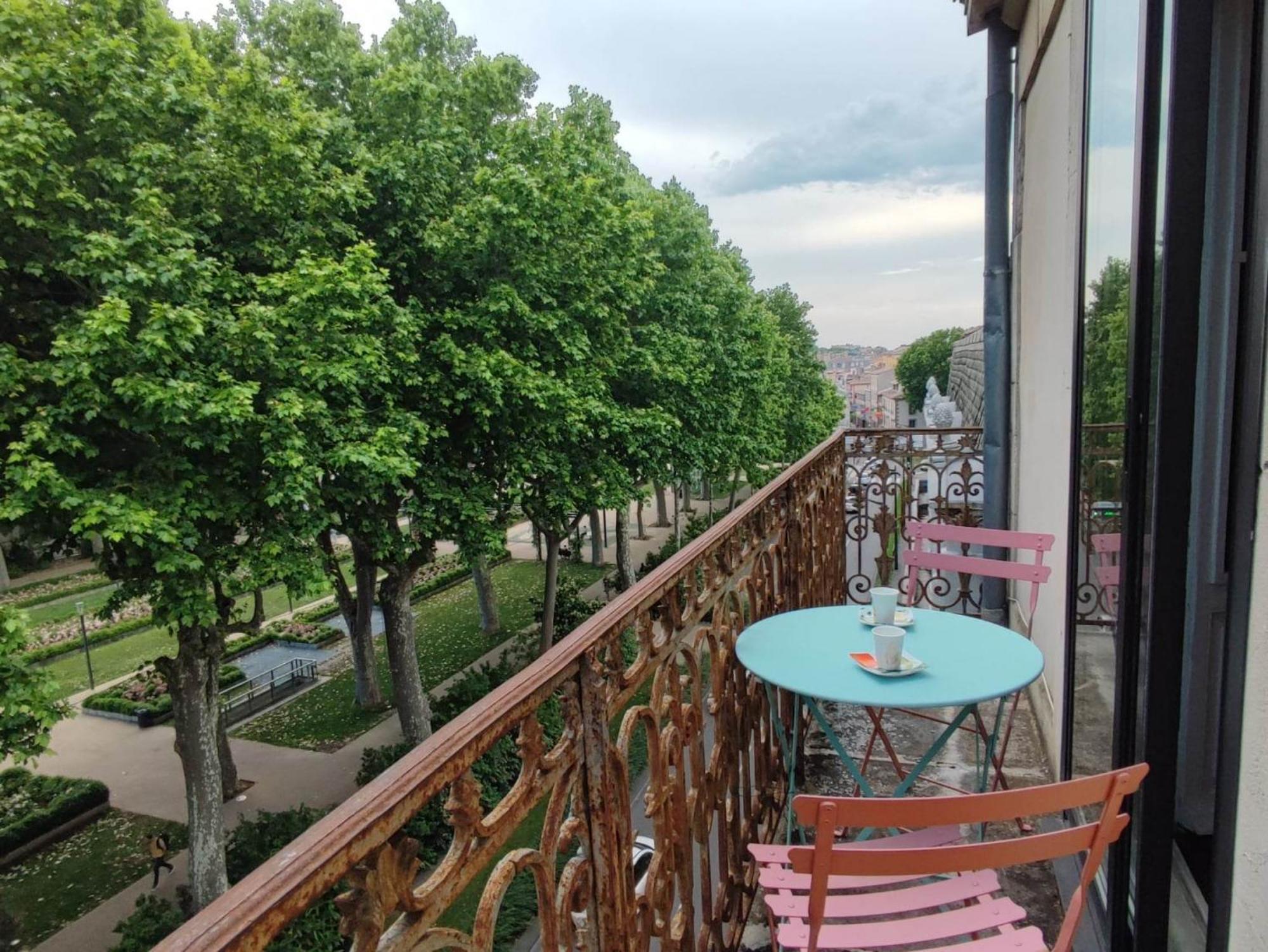 Escalier D'Or Conciergeriedamecarcas Daire Carcassonne Dış mekan fotoğraf