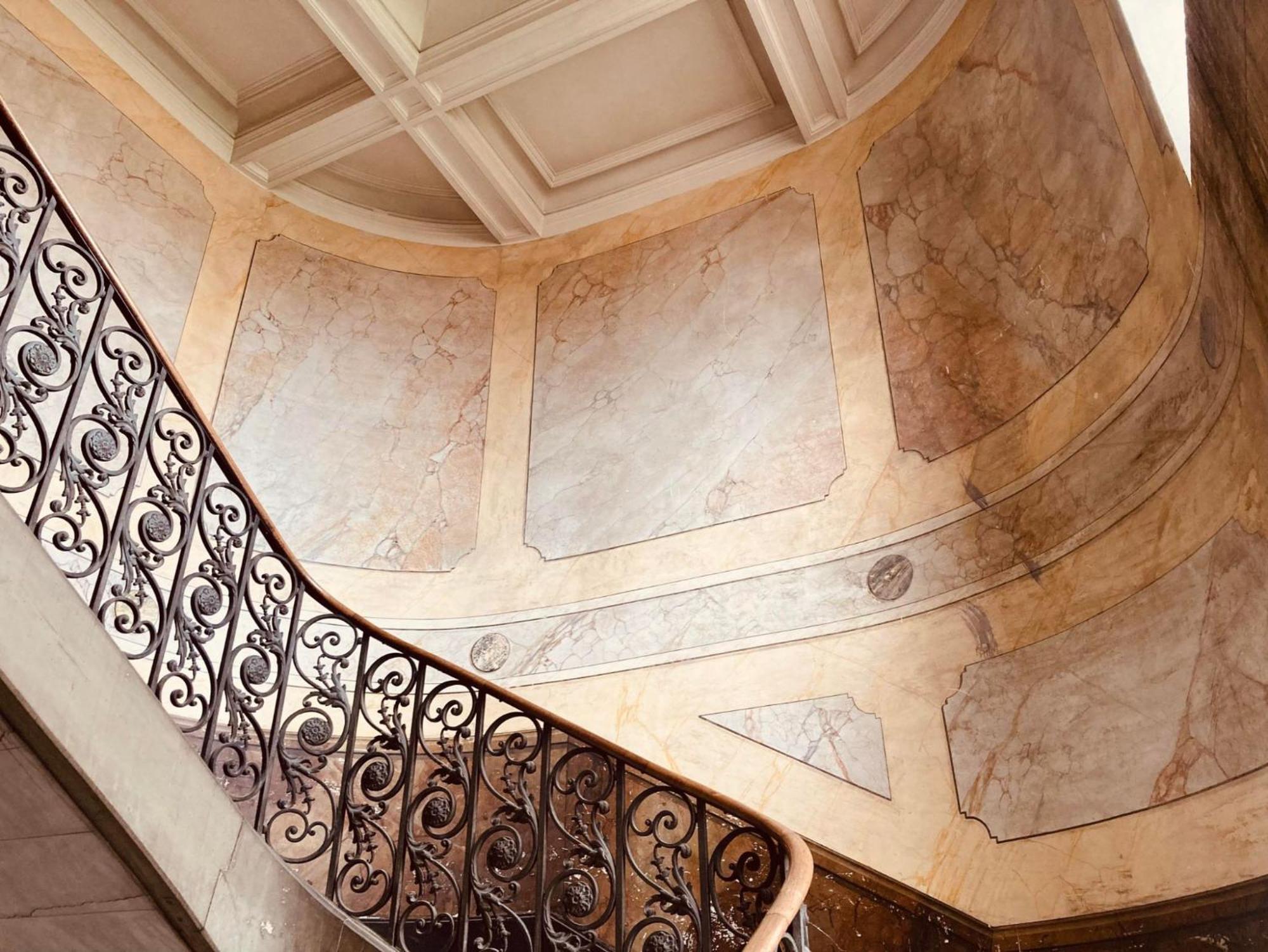 Escalier D'Or Conciergeriedamecarcas Daire Carcassonne Dış mekan fotoğraf
